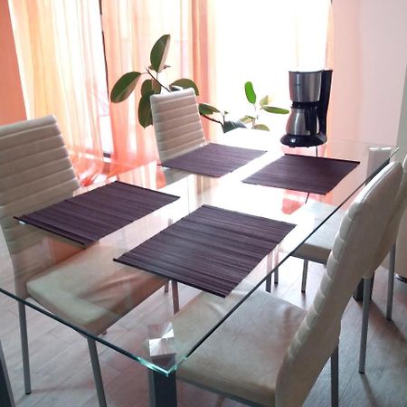 Apartament Vila Sophia II Mamaia Apartment ภายนอก รูปภาพ