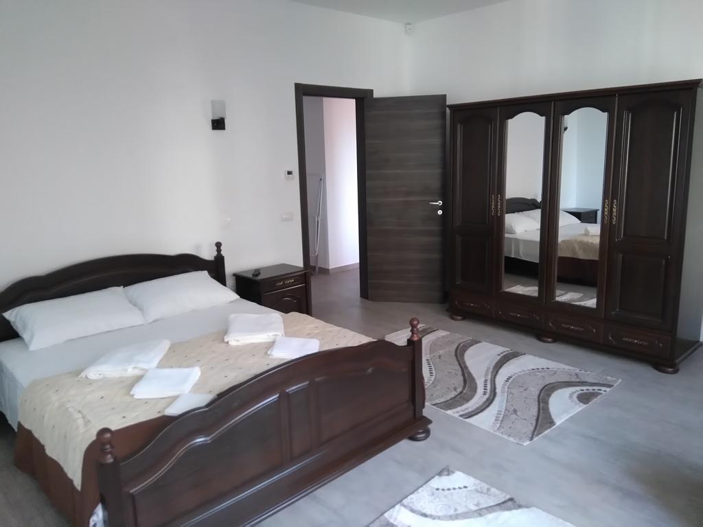 Apartament Vila Sophia II Mamaia Apartment ภายนอก รูปภาพ