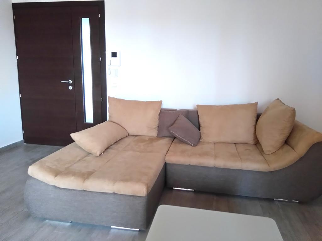 Apartament Vila Sophia II Mamaia Apartment ภายนอก รูปภาพ