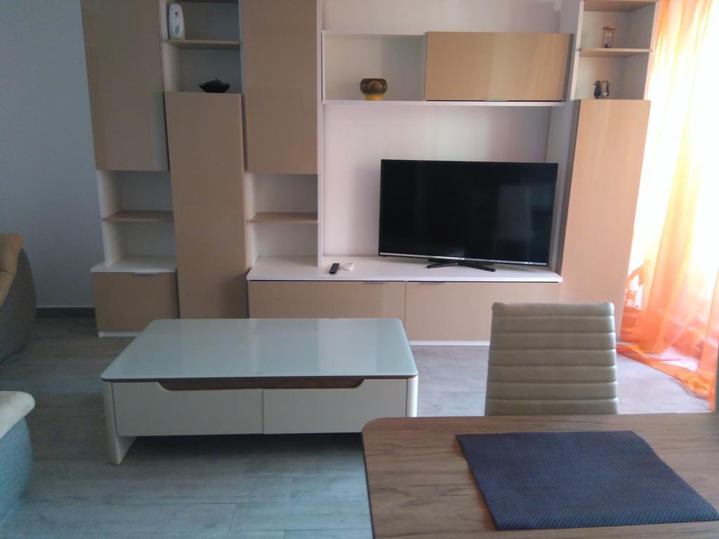 Apartament Vila Sophia II Mamaia Apartment ภายนอก รูปภาพ