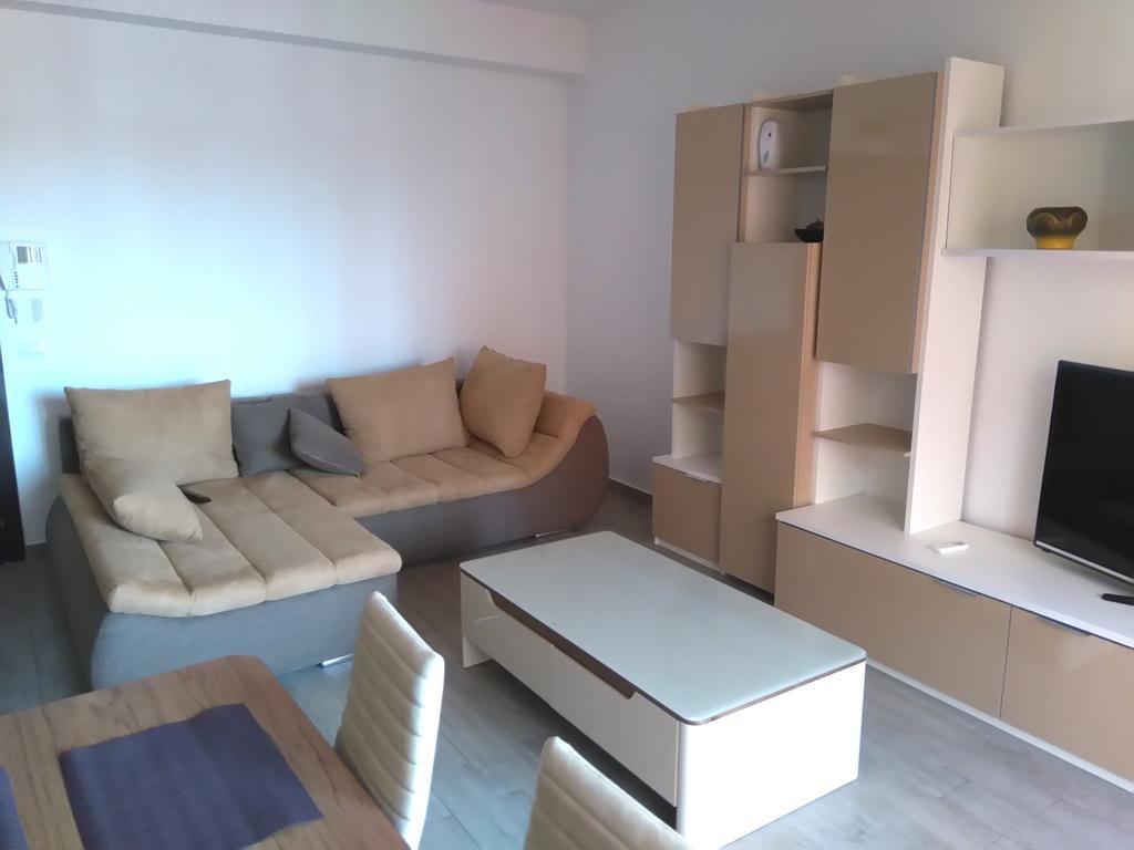 Apartament Vila Sophia II Mamaia Apartment ภายนอก รูปภาพ