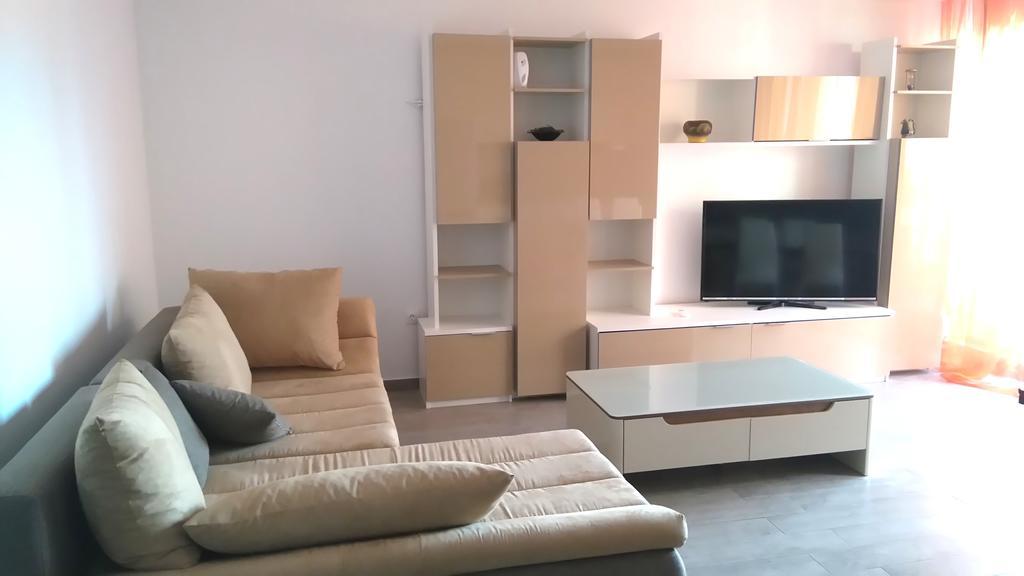 Apartament Vila Sophia II Mamaia Apartment ภายนอก รูปภาพ