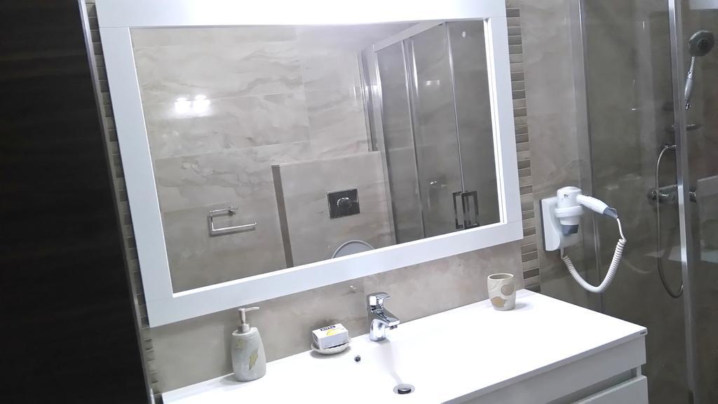 Apartament Vila Sophia II Mamaia Apartment ภายนอก รูปภาพ